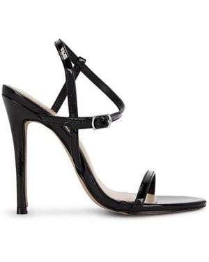 superdown Noir Heel - Black