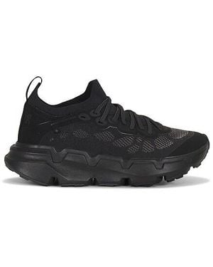 On Shoes X Paf Cloudsoma Sneaker - Black