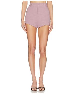 NonChalant Label Zehra Short - Pink