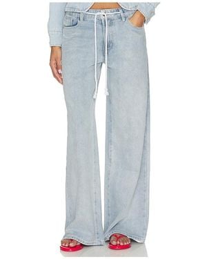Lioness Jeans Muse - Blau