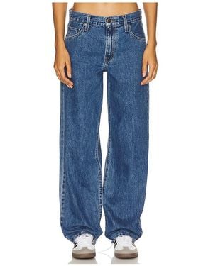 Levi's Baggy Dad - Blue