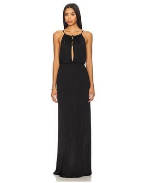 Nili Lotan Vesper Dress - Black
