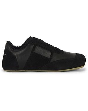 MM6 by Maison Martin Margiela Sneakers - Schwarz