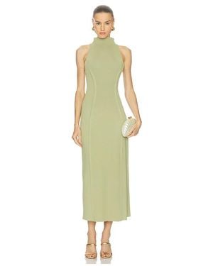 Cult Gaia Keller Dress - White