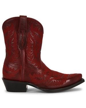 Ariat Boots Cate - Rot