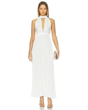 L'idée Chateau Bridal Gown - White