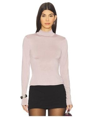 Lovers + Friends Pippa Top - White