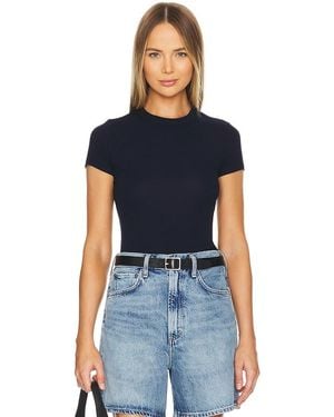 Cotton Citizen X Revolve Verona Tee - Blue