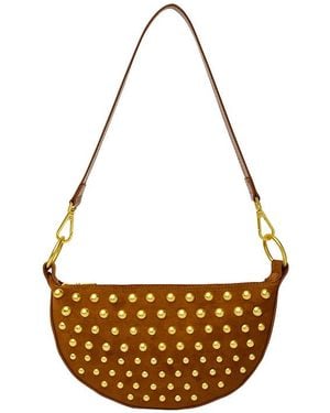 Think Royln Superstar Bag - White