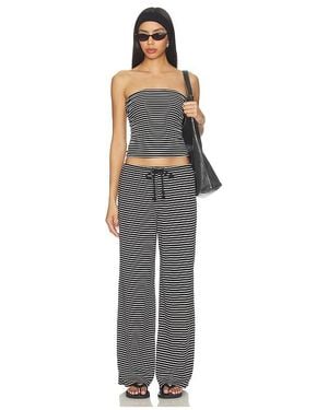 superdown Alice Pant Set - Multicolor