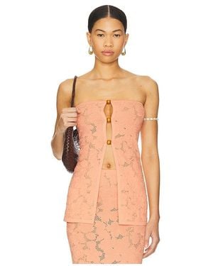 Lovers + Friends Shalie Top - Multicolor