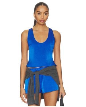 Lioness Bare Cami - Blue