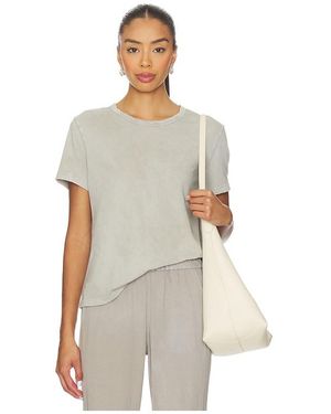 Cotton Citizen Standard Tee - Natural