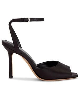 FAVORITE DAUGHTER Sandalia Yasmine En Color Negro Talla (También En 6, 6.5, 7, 7.5, 8, 8.5, 9, 9.5)
