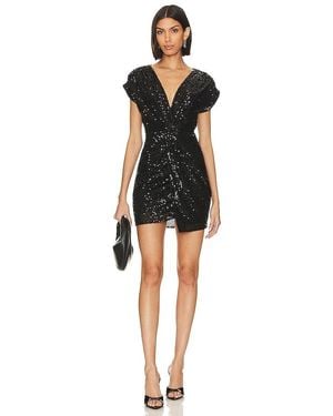 Heartloom Angeline Dress - Black