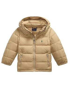 Polo Ralph Lauren Chaqueta Gorham En Color Bronce Talla (También En 3, 4, 5) - Neutro