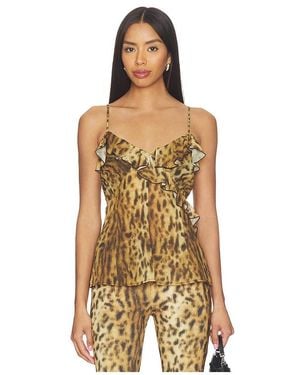 Aniye By Eva Top - Multicolour