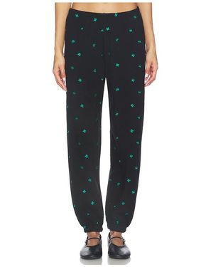 Beach Riot Nash Sweatpant - Blue