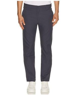 Vintage Summer Hose Performance - Blau