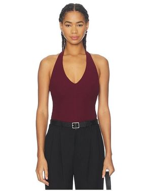 Bec & Bridge Ione Halter Top - Multicolor