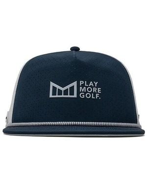 Melin Hydro Coronado Drive Cap - Blue