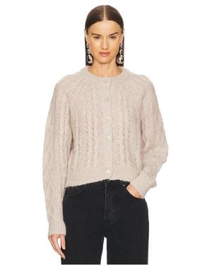 Isabel Marant Ery セーター - ナチュラル