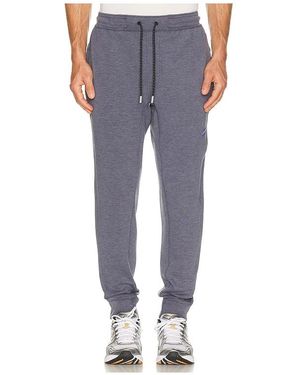 Legends Hawthorne Tech Jogger - Blue