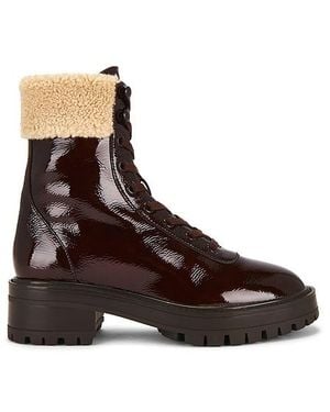 PAIGE Briar Boot - Brown