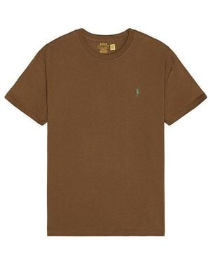 Polo Ralph Lauren Shirtkleider - Braun