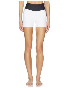 Goldbergh Eloisa Swim Short - Blue