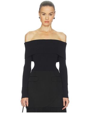 Astr Strick Lidia - Schwarz