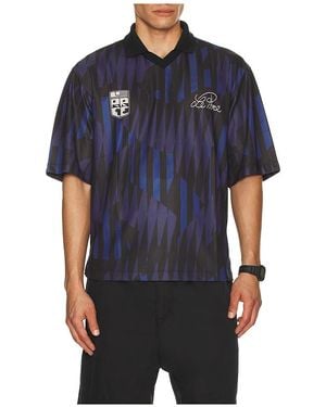 le PERE Torwart Fc Amado - Blau
