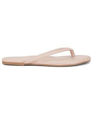 Solei Sea Vivie Sandal - White