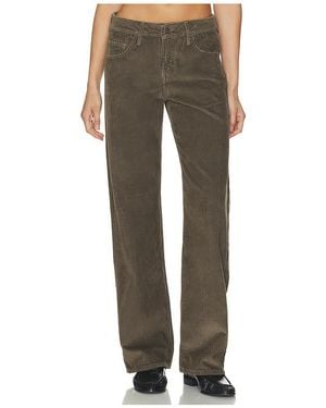 Levi's Low Loose Jeans - Gray
