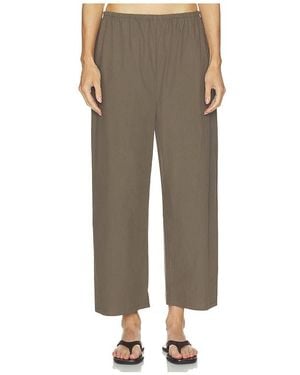 All My Love X Revolve Nicole Pants - Gray