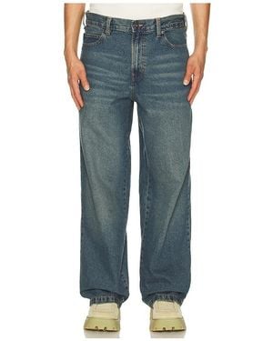 Dickies Hilham Denim Jean - Blue