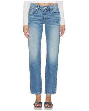 SLVRLAKE Denim Isabel Jeans - Blue