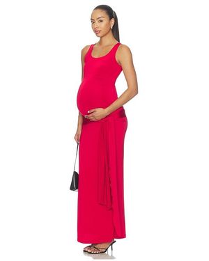 BUMPSUIT The Solene Dress - Red