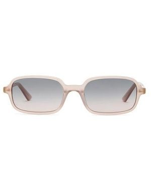 Chloé Judy Sunglasses - Weiß