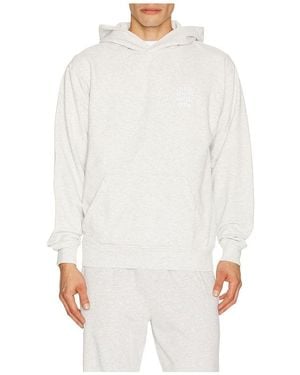 ANTI SOCIAL SOCIAL CLUB Core Hoodie - White