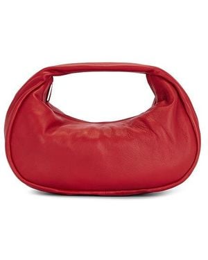 St. Agni Soft Bon Bon Bag - Red