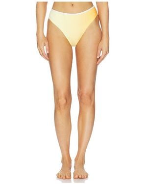 Significant Other Kaila High Brief - White