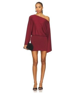 superdown Katiya Mini Dress - Red