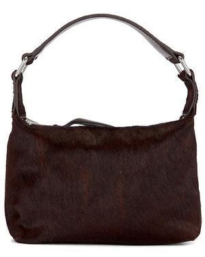 Samsøe & Samsøe Salyo Mini Bag - Brown