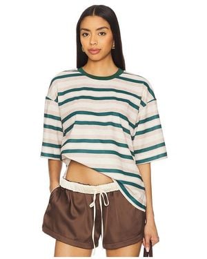 Lioness Emerging Tee - Multicolour