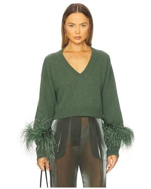 LAPOINTE Jersey En Color Verde Talla (También En Xs)