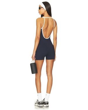Nylora Francesca Jumpsuit - Blue