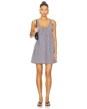 Solid & Striped The Cassidy Dress - Black