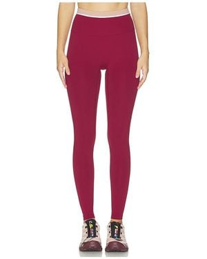 Year Of Ours Sport Layered Legging