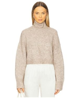 SER.O.YA Tahara Jumper - Natural
